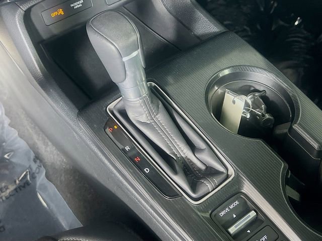 Used 2024 Honda Civic Sport image 24
