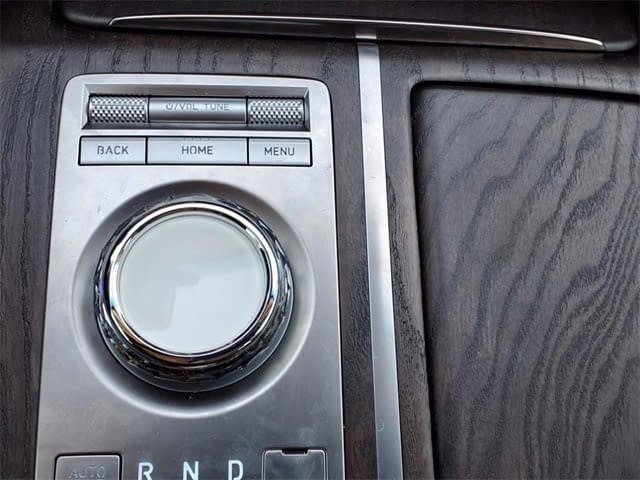 Used 2024 Genesis GV80 3.5T Prestige w/ Prestige Package image 20