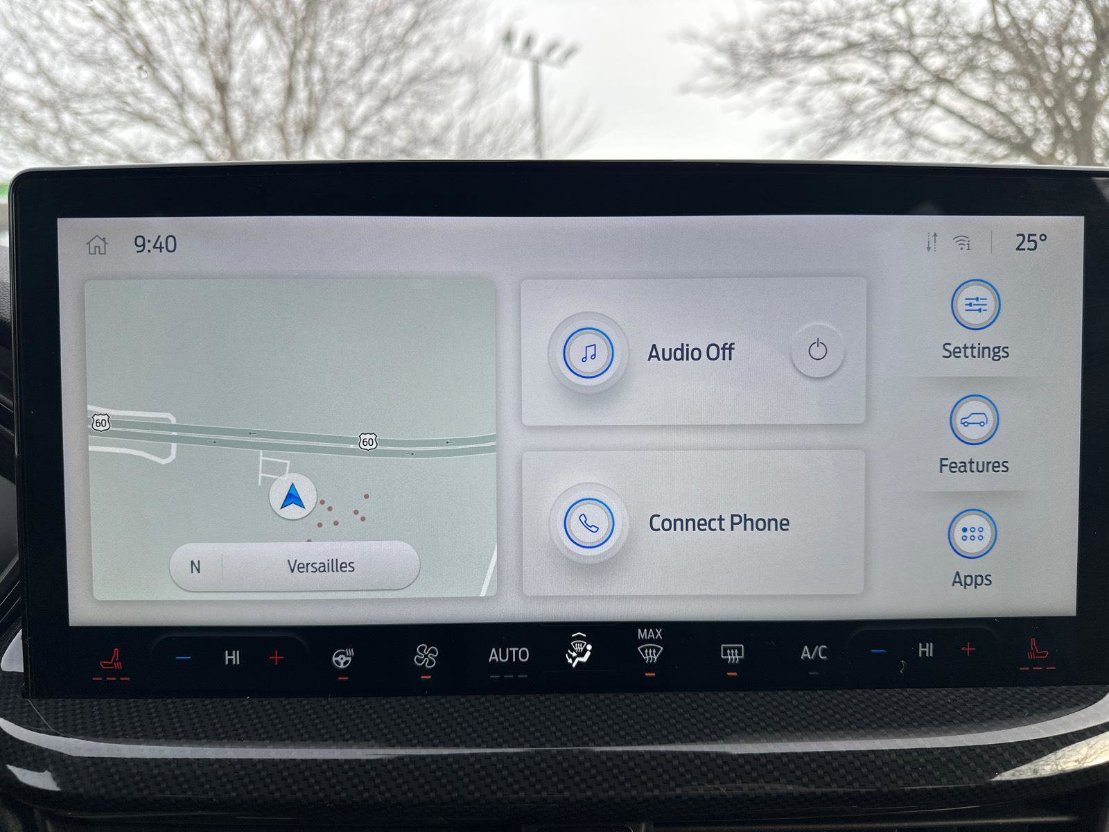 Used 2023 Ford Escape ST-Line w/ Tech Pack #1 image 9