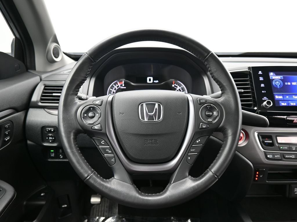 Certified 2023 Honda Ridgeline RTL image 46