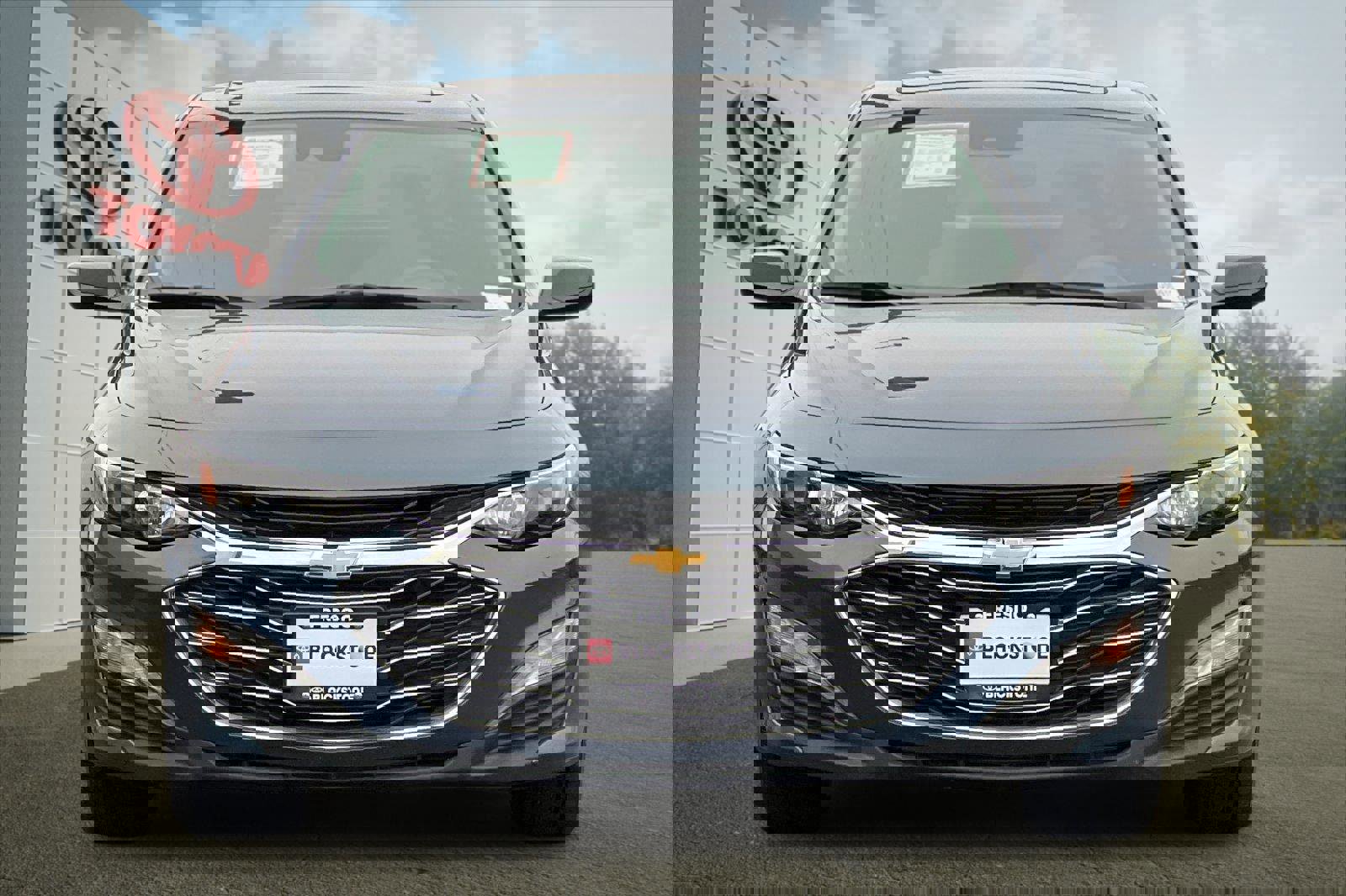 Used 2024 Chevrolet Malibu LT image 7