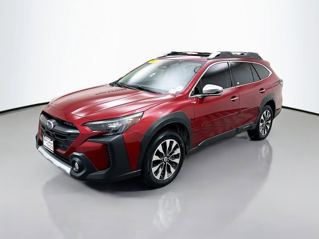 Used 2024 Subaru Outback Touring XT image 3