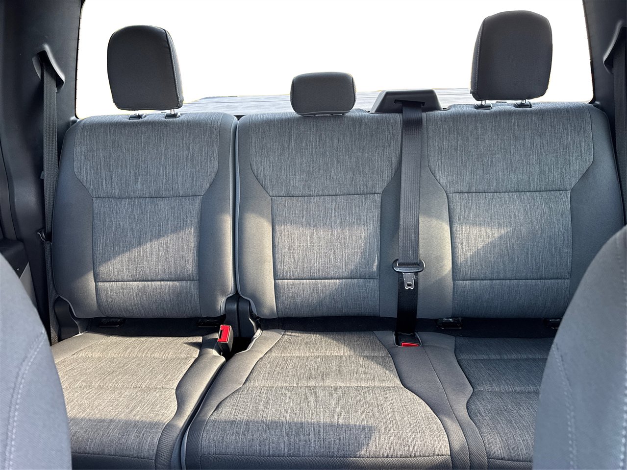 Used 2021 Ford F150 XL w/ Equipment Group 101A High image 15