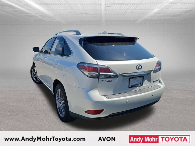 Used 2015 Lexus RX 350 FWD image 5