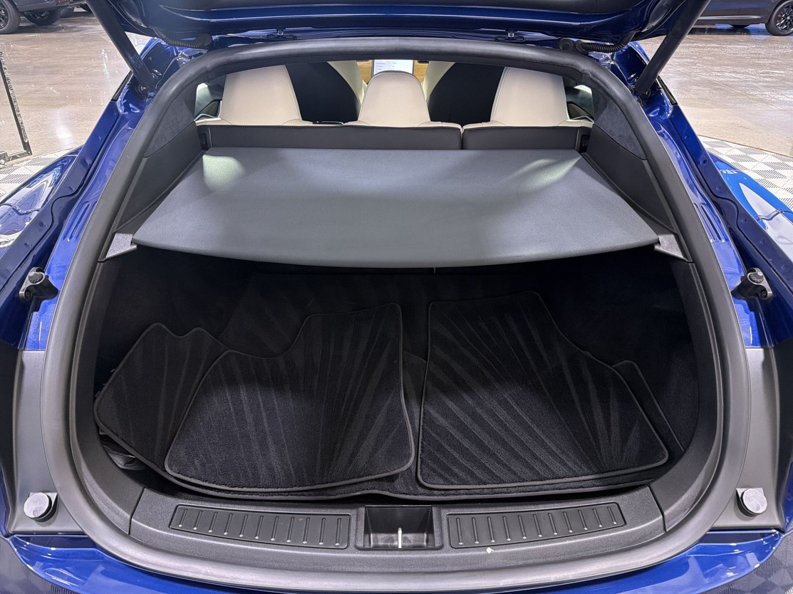 Used 2020 Tesla Model S Long Range AWD/4WD image 30