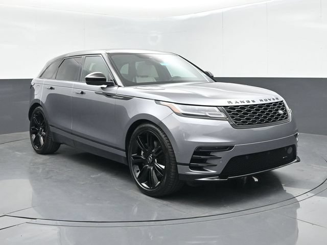 Used 2023 Land Rover Range Rover Velar R-Dynamic S AWD/4WD image 2
