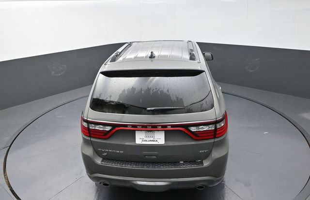 New 2026 Dodge Durango GT image 17