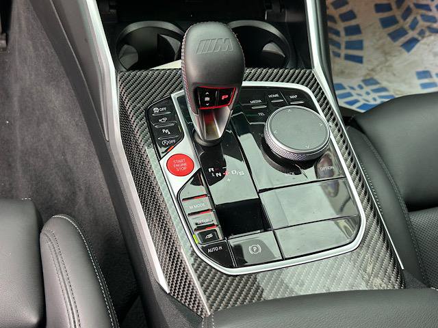 Used 2025 BMW M4 xDrive Competition AWD/4WD image 26