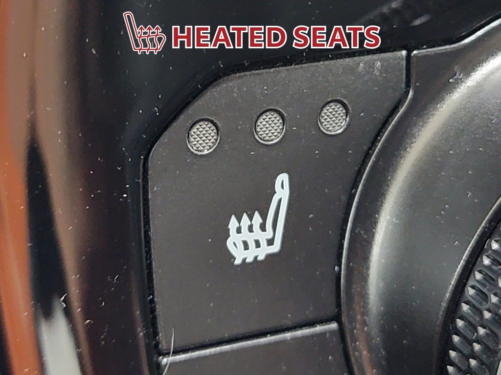 Certified 2026 Toyota Highlander XLE AWD/4WD image 24
