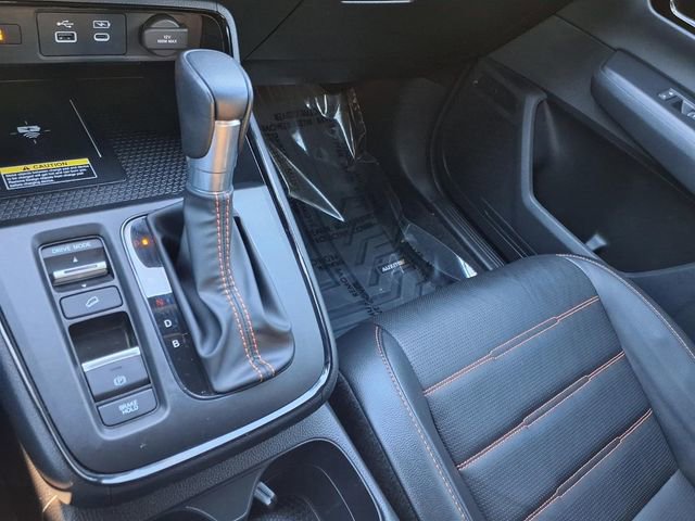 Used 2024 Honda CR-V Sport Touring image 22