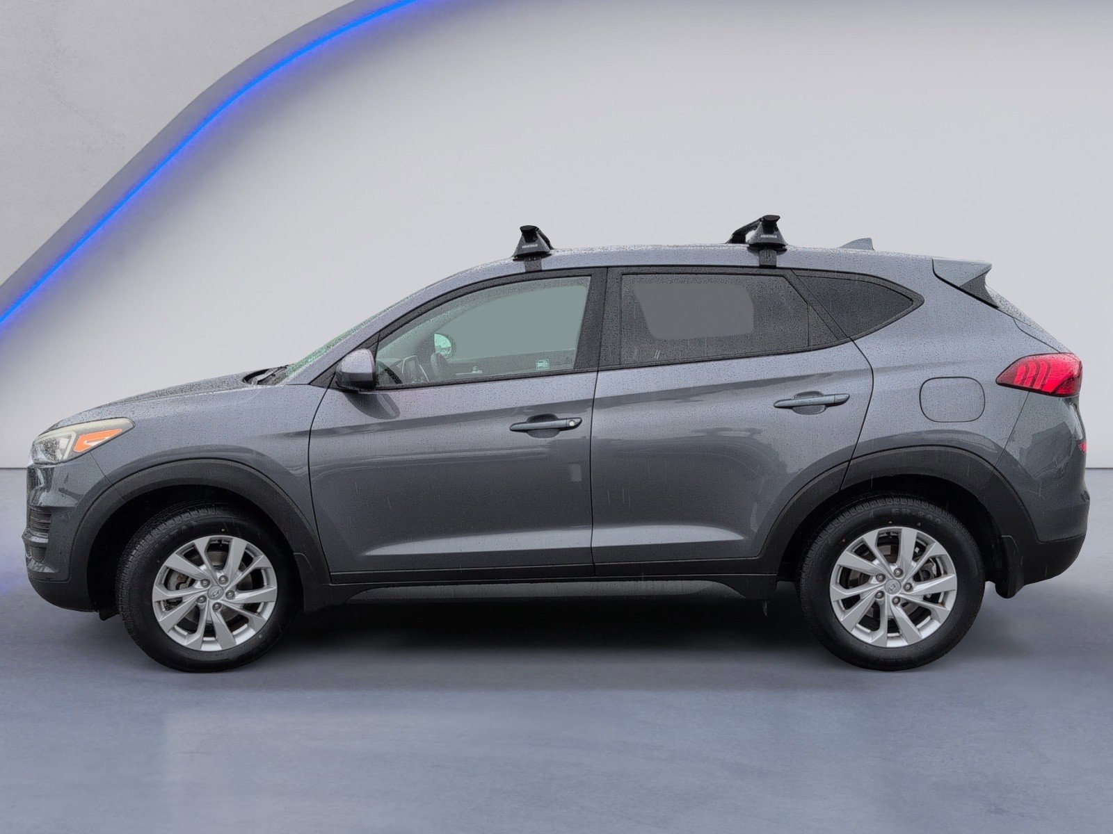 Used 2019 Hyundai Tucson SE w/ Cargo Package image 10