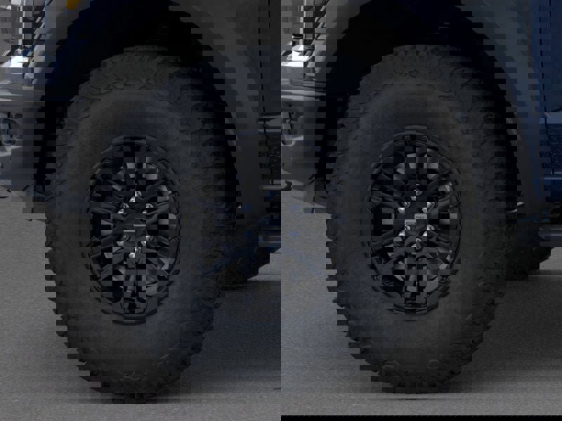 New 2025 Ford F150 Raptor image 19