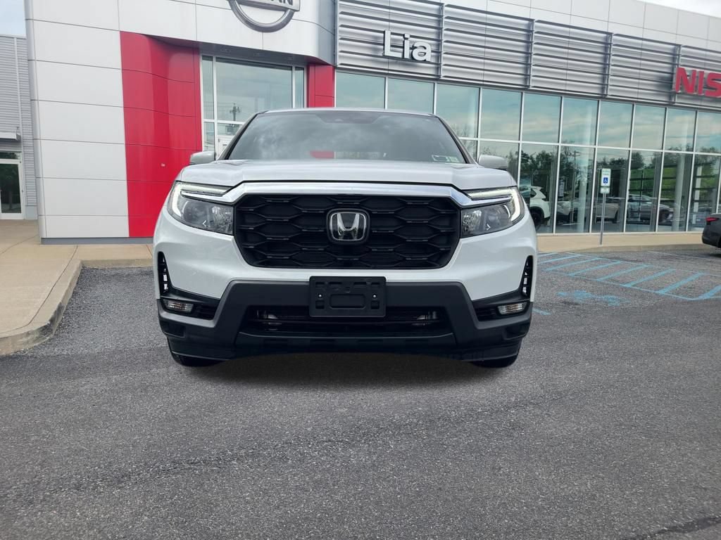 Used 2023 Honda Passport EX-L image 3