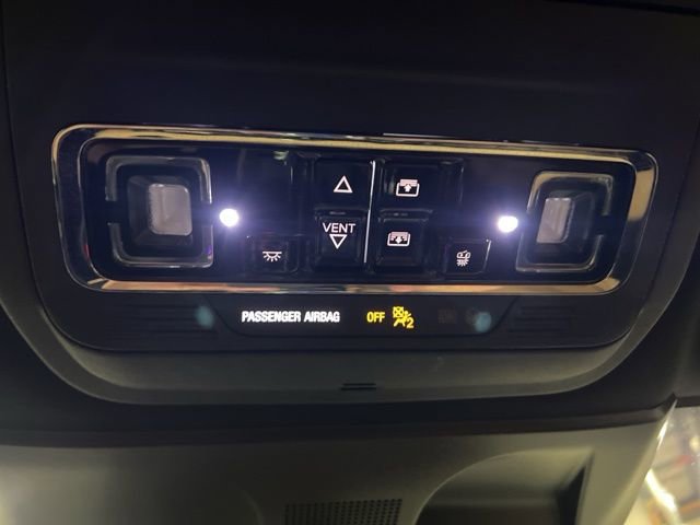 Used 2020 Lincoln Corsair Reserve w/ Equipment Group 202A image 31