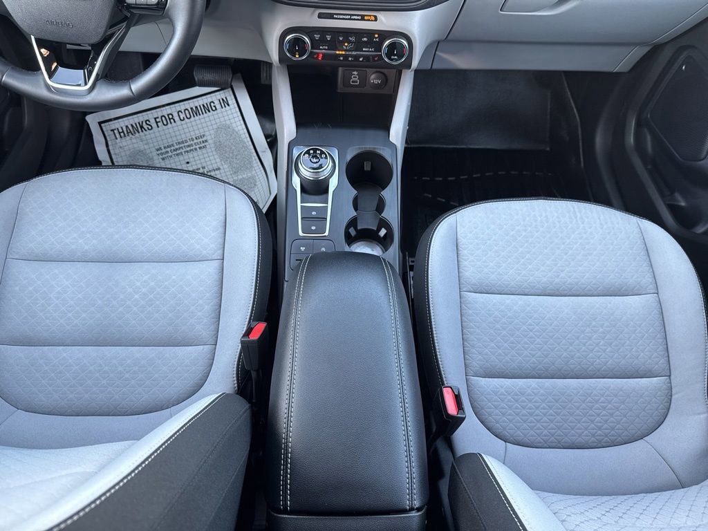 Used 2024 Ford Escape Active w/ Cold Weather Package image 19