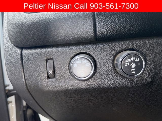 Used 2018 Chevrolet Colorado ZR2 AWD/4WD image 14