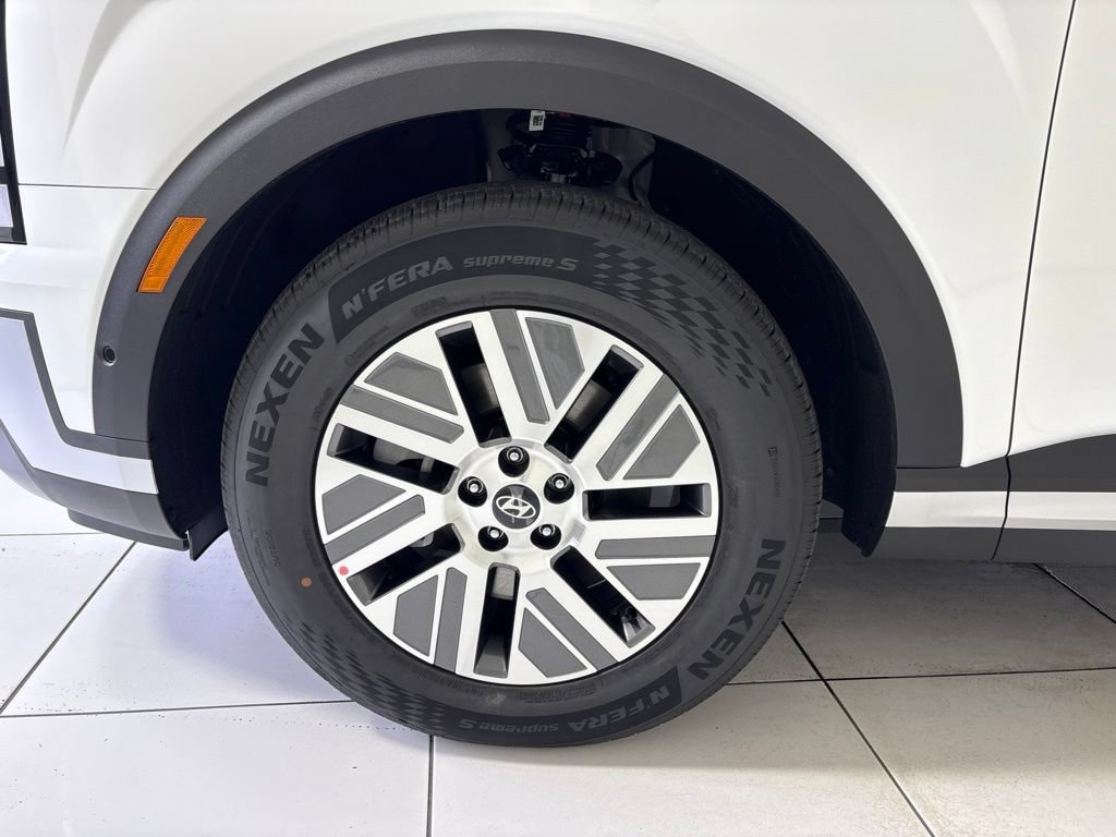 New 2027 Hyundai Palisade SEL Premium FWD image 9