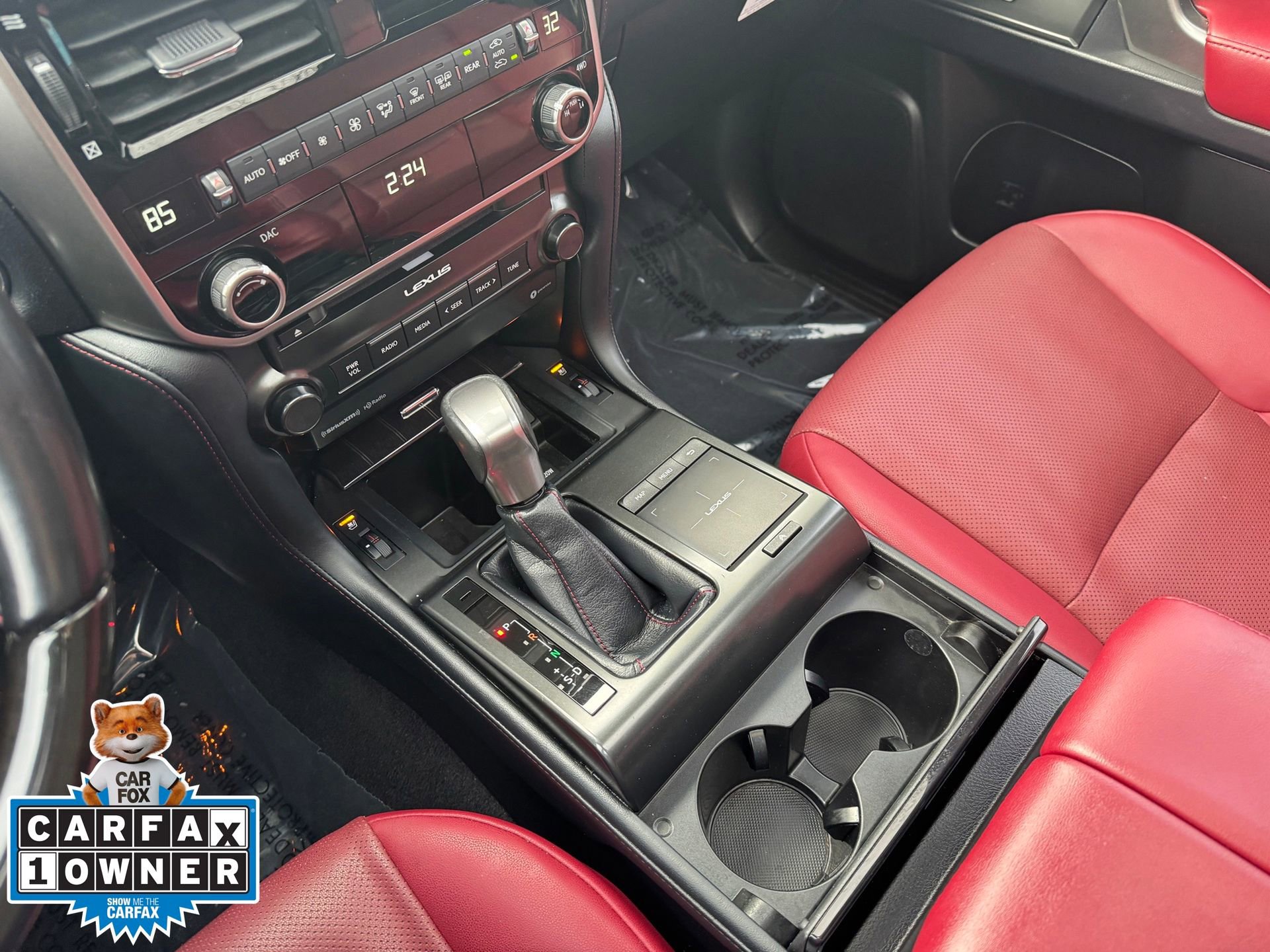 Used 2023 Lexus GX 460 Premium image 14