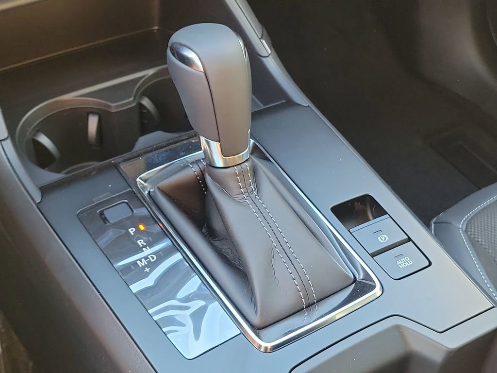 New 2026 MAZDA CX-5 Select AWD/4WD image 30