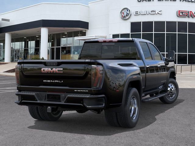 New 2026 GMC Sierra 3500 Denali w/ Denali Reserve Package image 4