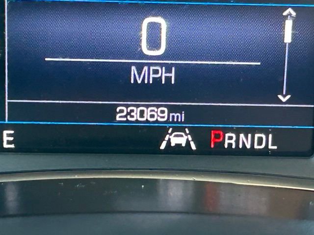 Used 2023 Chevrolet Equinox LT w/ LPO, Floor Liner Package image 19