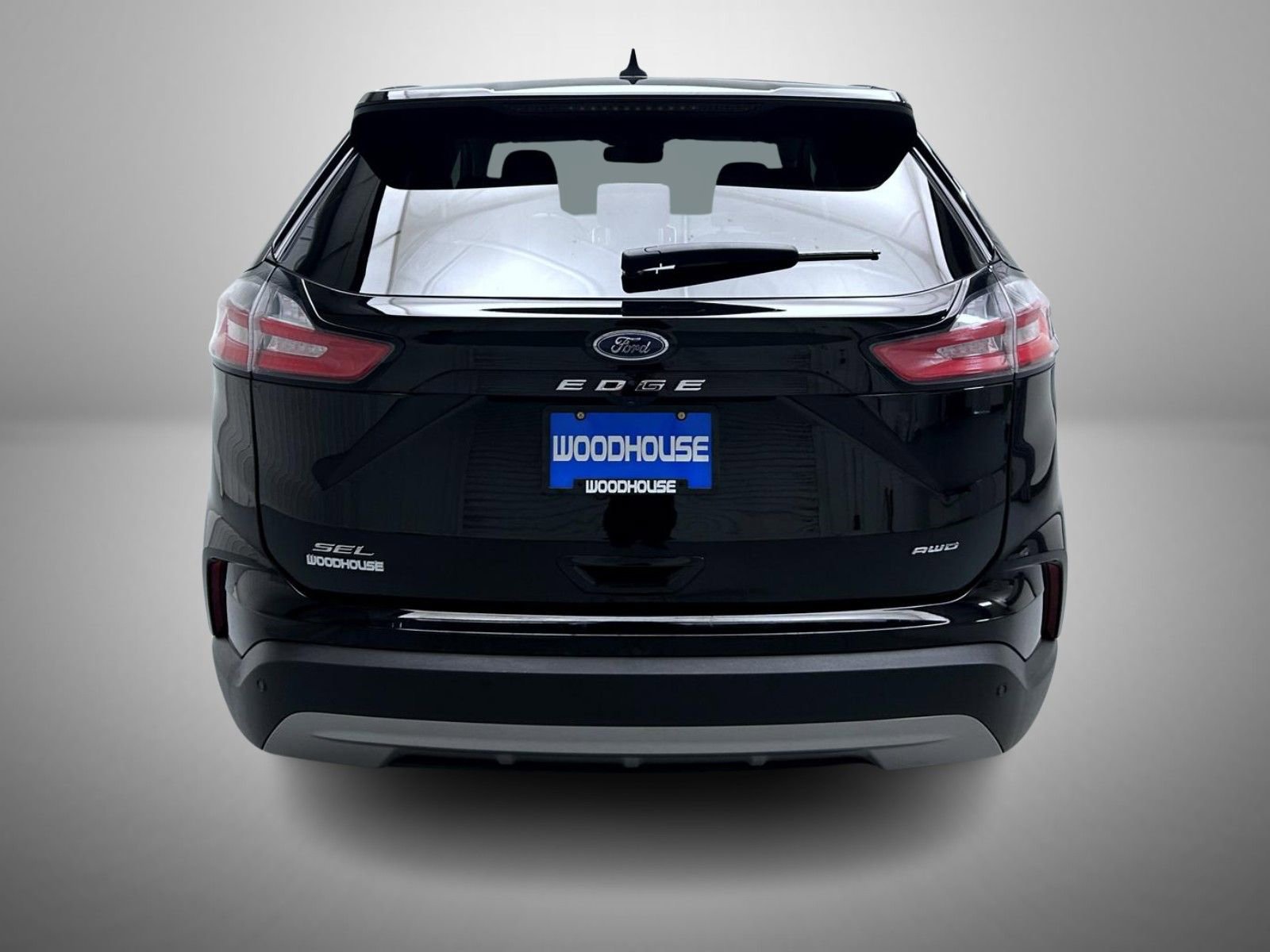 Used 2024 Ford Edge SEL image 6