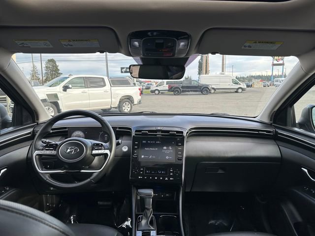 Used 2023 Hyundai Tucson SEL w/ Convenience Package image 23