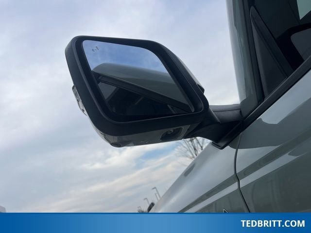 Certified 2023 Ford Bronco Outer Banks image 45
