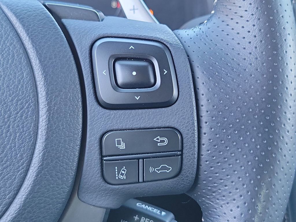 Used 2023 Lexus IS 350 F Sport w/ Accessory Package image 5