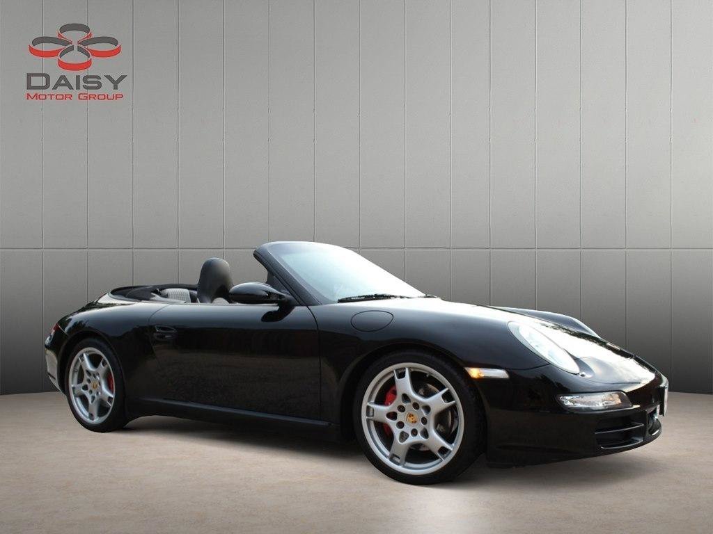 Used 2006 Porsche 911 Carrera S RWD image 11