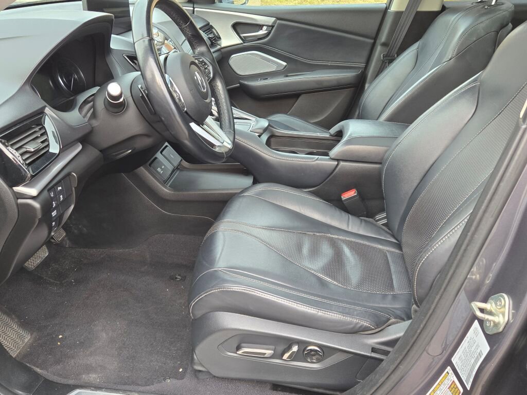 Used 2019 Acura RDX w/ Technology Package image 22