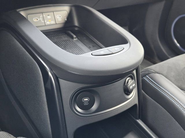 Certified 2025 Hyundai Ioniq 5 N image 19