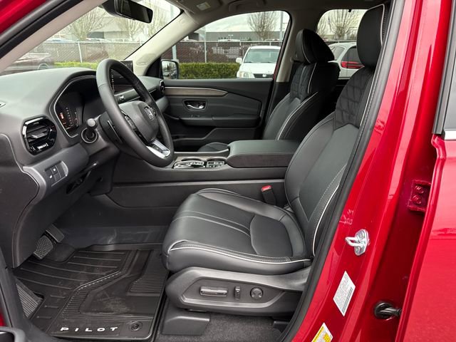 New 2026 Honda Pilot Elite image 15