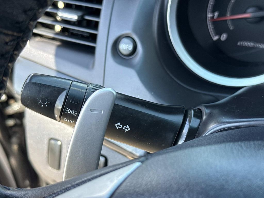 Used 2015 Mitsubishi Lancer GT FWD image 33