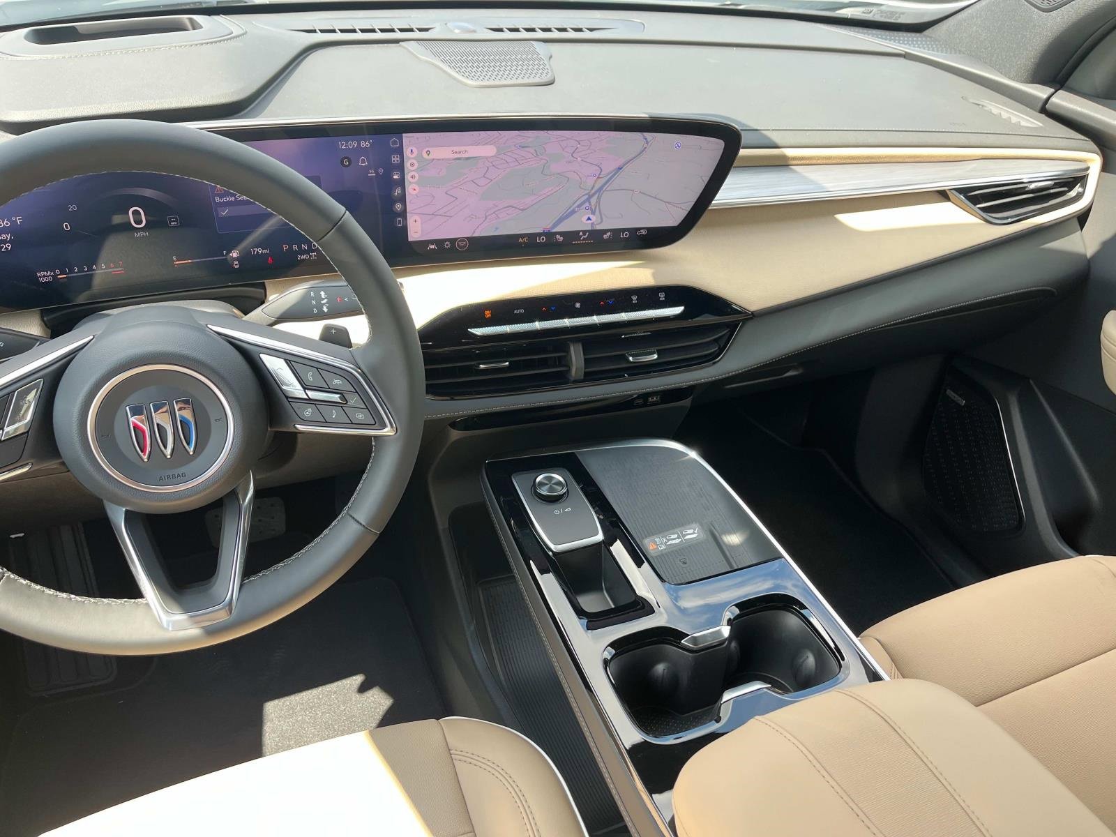 New 2026 Buick Enclave Preferred w/ Power Package image 14