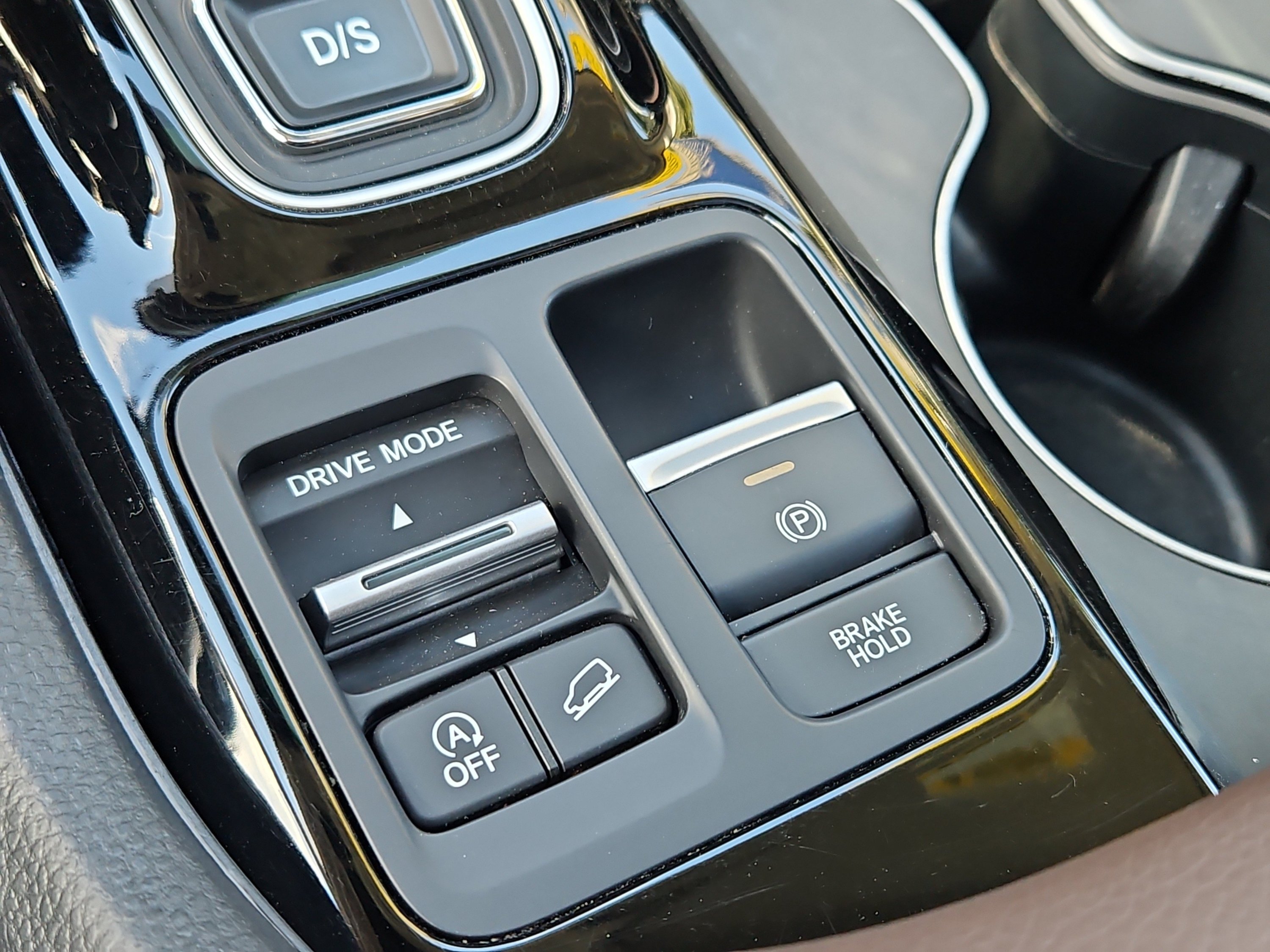 Certified 2023 Honda Pilot Elite image 11