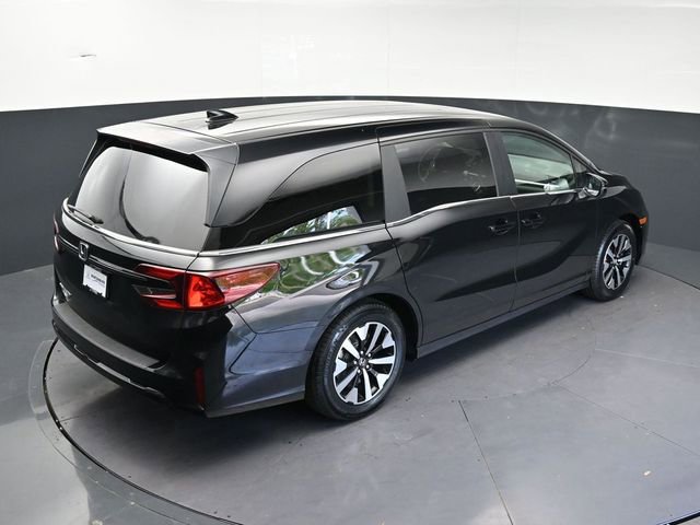 Certified 2025 Honda Odyssey EX-L image 29