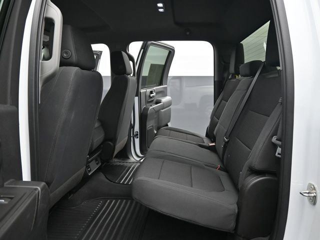 Used 2020 Chevrolet Silverado 2500 W/T w/ Gooseneck/5TH Wheel Package image 32