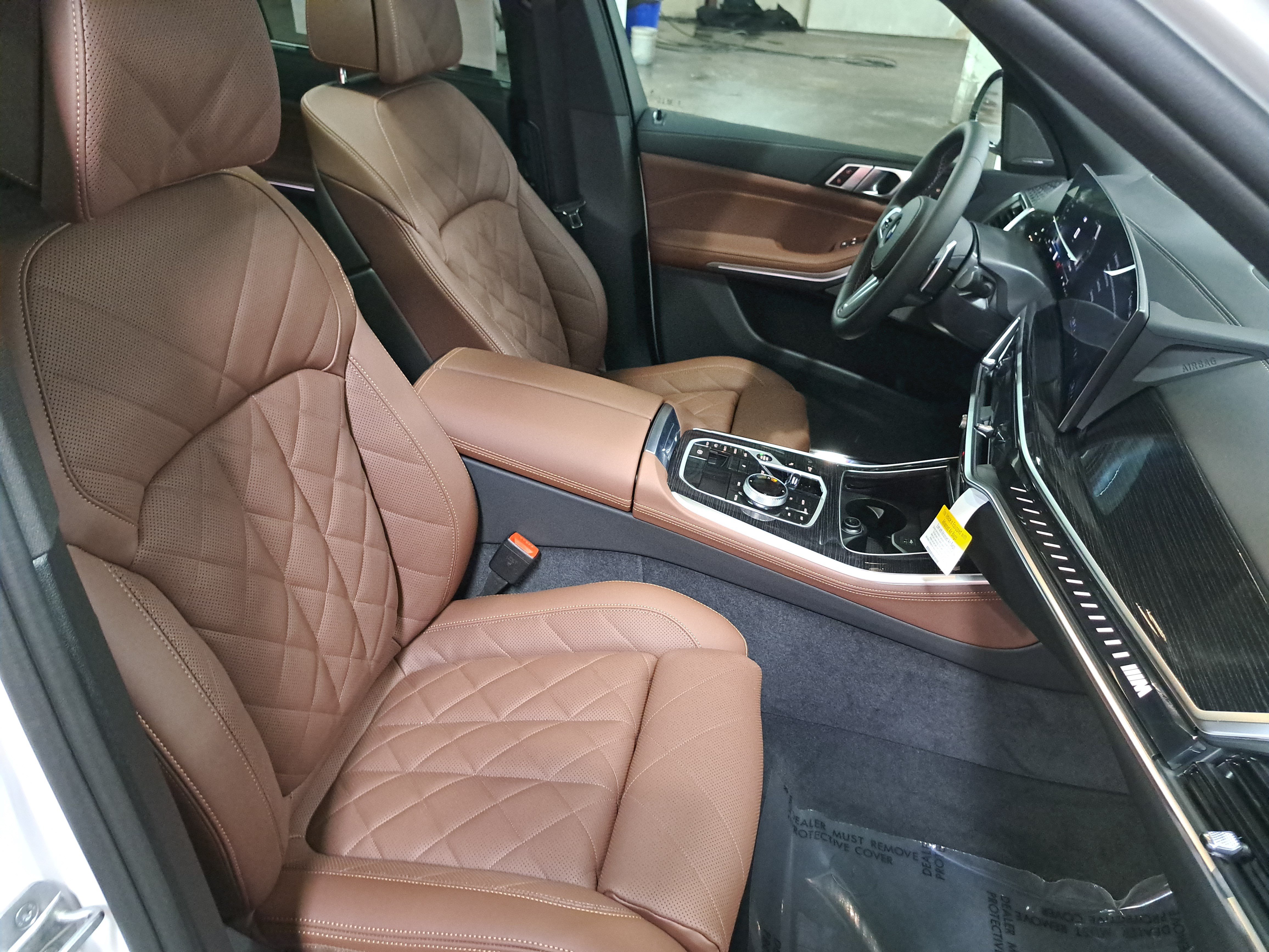New 2026 BMW X5 M60i AWD/4WD image 10