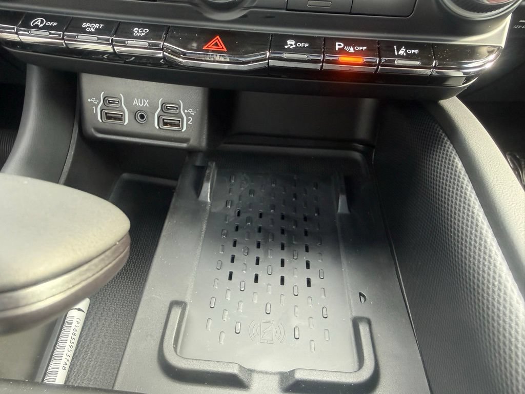 New 2026 Dodge Durango GT AWD/4WD image 20