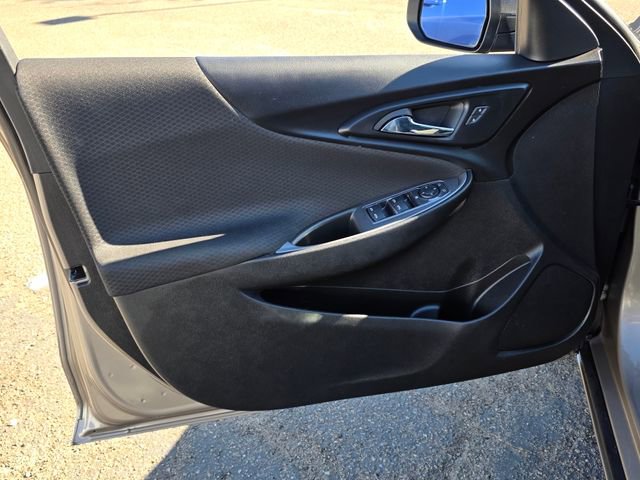 Used 2024 Chevrolet Malibu LS image 20