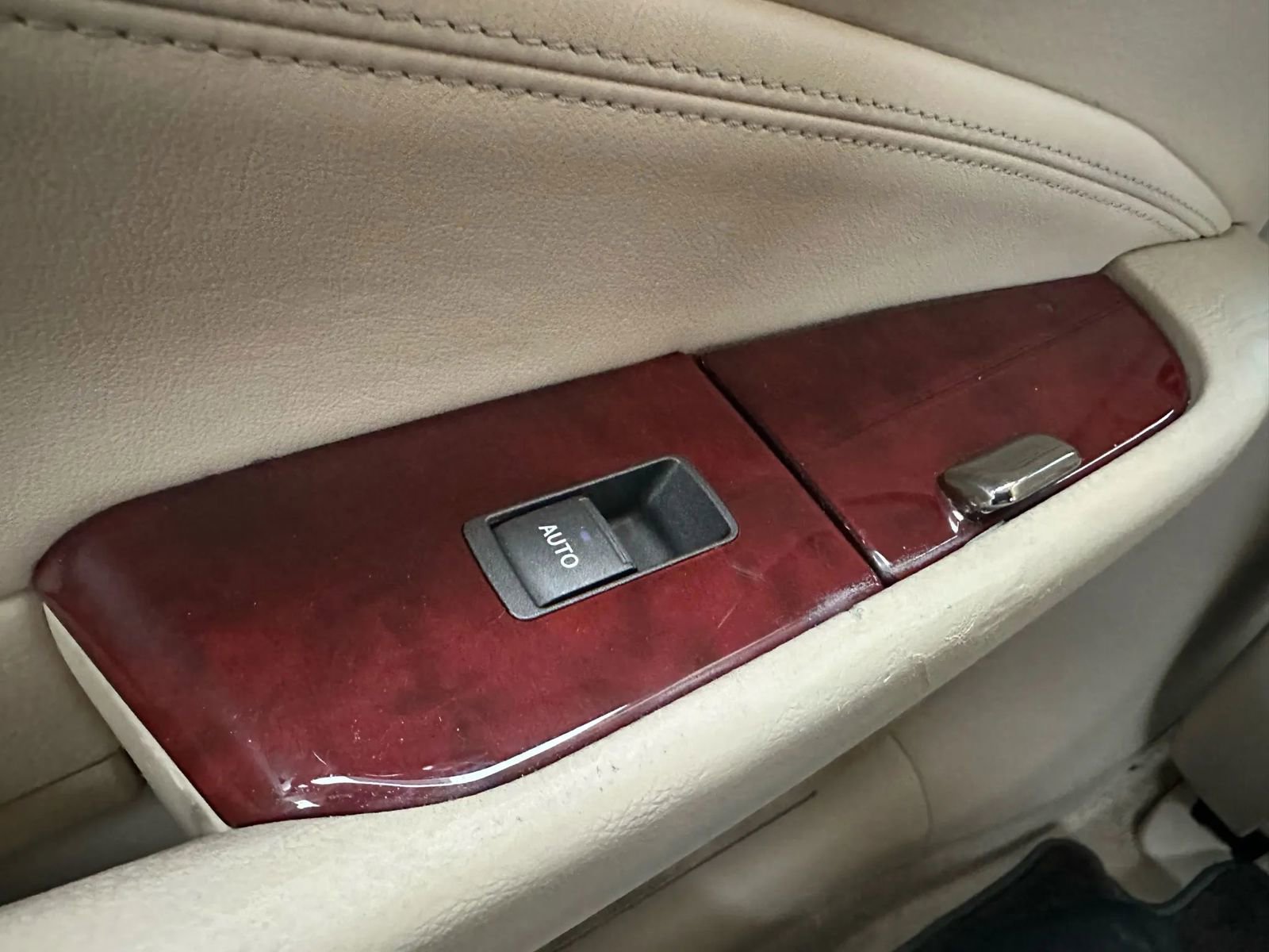 Used 2012 Lexus LS 460 AWD image 47