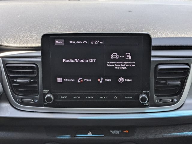 Certified 2023 Kia Rio LX FWD image 18