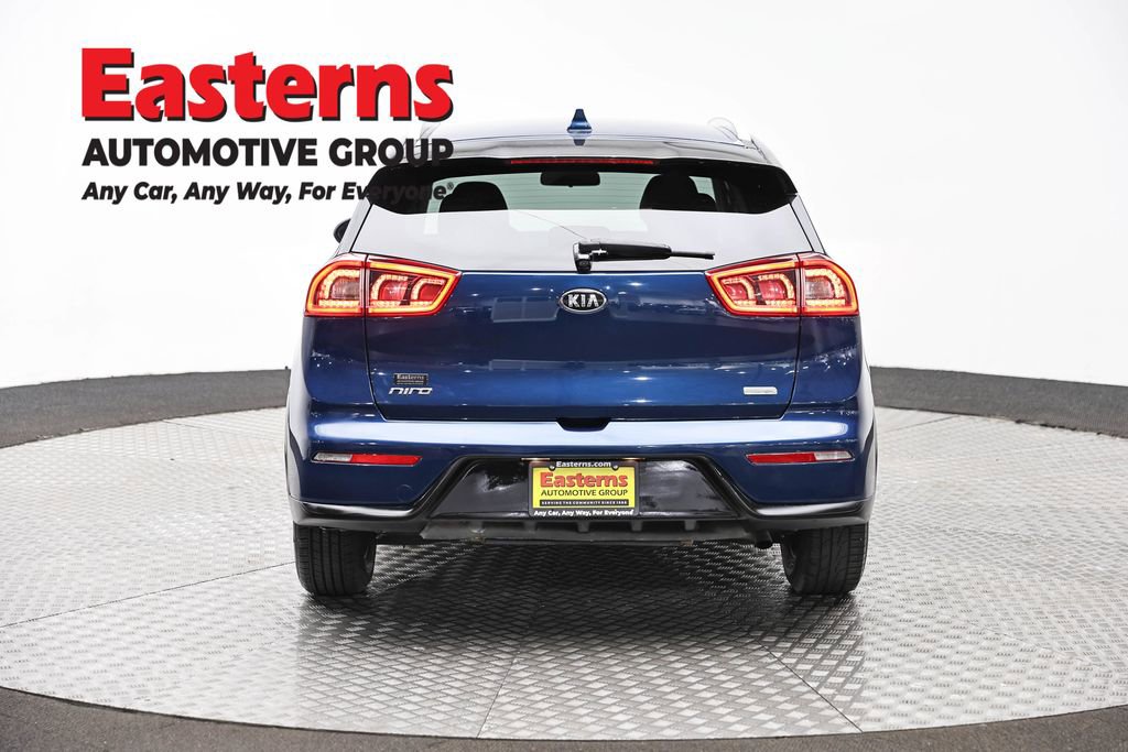 Used 2019 Kia Niro LX image 6