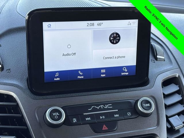 Used 2023 Ford Transit Connect XLT image 15