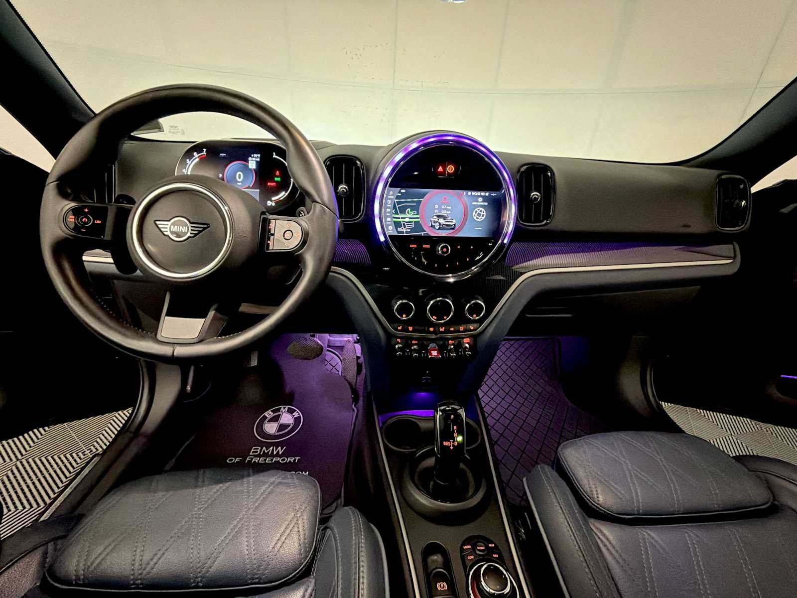 Used 2024 MINI Cooper Countryman S AWD/4WD image 12