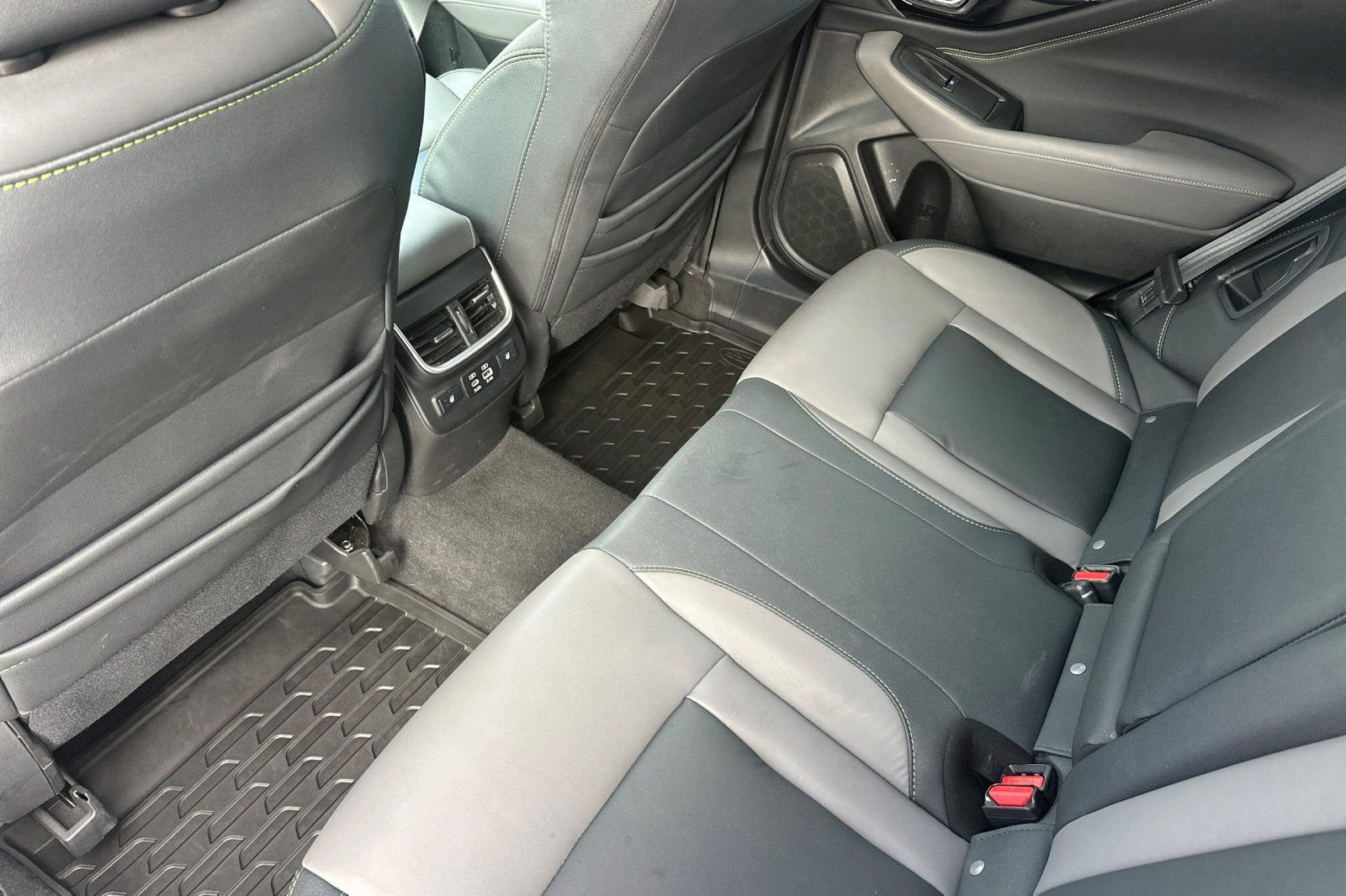 Used 2023 Subaru Outback Onyx Edition XT image 13