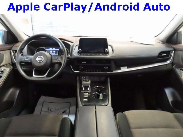 Used 2023 Nissan Rogue SV image 7