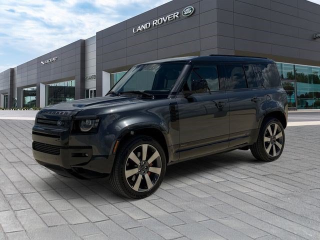 Used 2026 Land Rover Defender 110 X AWD/4WD image 1