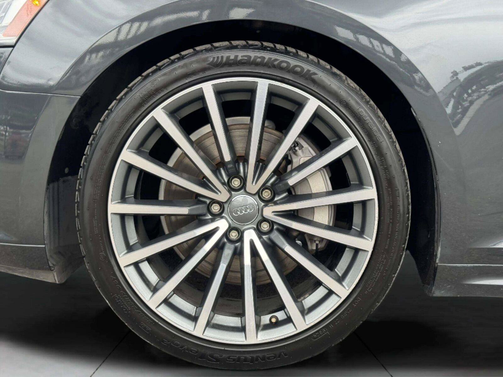 Used 2018 Audi A5 2.0T Prestige w/ Driver Assistance Package AWD/4WD image 57